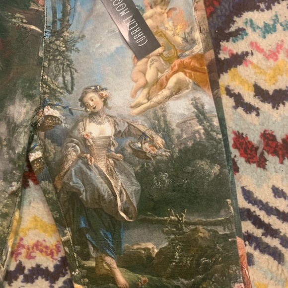 Current mood da vinci‘s Demons high rise jeans medium - Picture 4 of 8